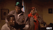 Dance Dancing GIF by GritTV
