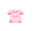 Pink Phone Sticker by Glowb