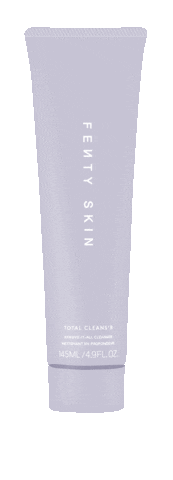 Glow Skin Care Sticker by Fenty Beauty