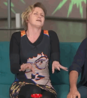 comedy geek GIF by Alpha