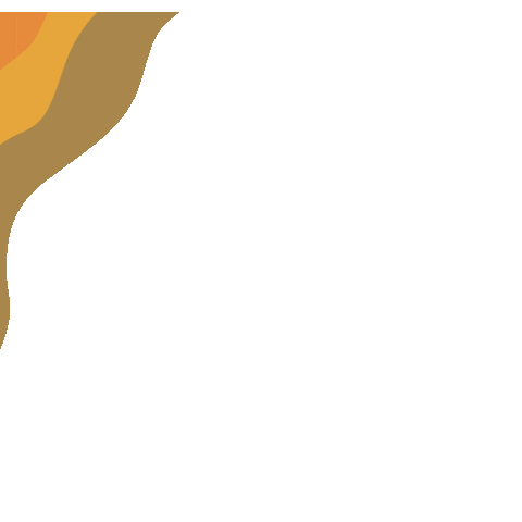 jpegbyal wave color aesthetic minimal Sticker