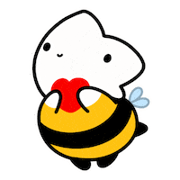 Heart Love Sticker