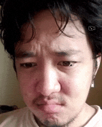 Sad Cry GIF