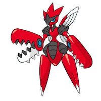 Mega Evolution Bug Sticker by Pokémon