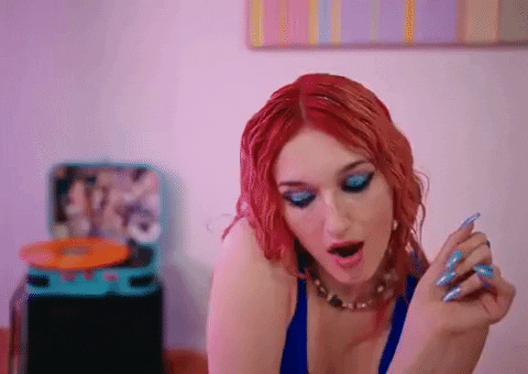 Music Video Singing GIF by BOYS WORLD