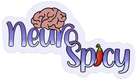 Brain Neuro Sticker