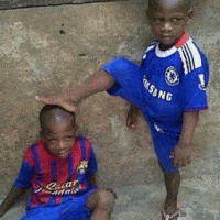 3-0 Barcelona GIF