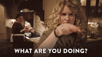 comedy central love GIF by Idiotsitter