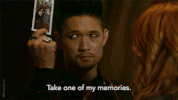 freeform GIF by Shadowhunters