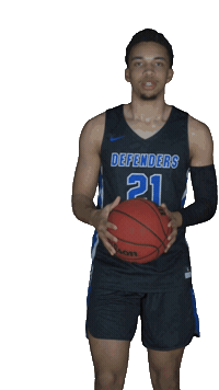 Isaiah Coleman Sticker by CSUDefenders