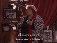 season 3 netflix GIF by Gilmore Girls 