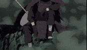 Uchiha Madara GIF