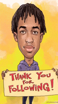 Happy Artist GIF