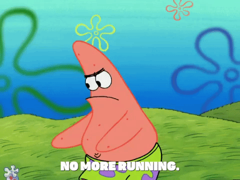 season 4 GIF by SpongeBob SquarePants