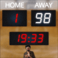 1 Home GIF