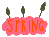 Flowers Hello Sticker by akkolade.studio