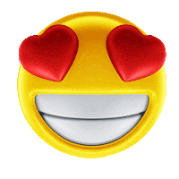 In Love Hearts Sticker by olmarportugal