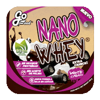 Chocolate Snack Sticker by GoFood