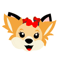 animapet_studio dogs chihuahua animapet annieayla Sticker
