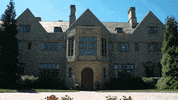 Campus Bellarmine GIF by fairfieldu