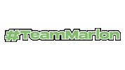 Sfx Teammarlon Sticker by SpiritFX