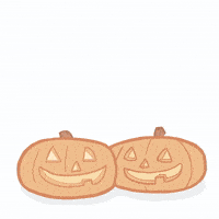 Trick Or Treat Halloween GIF by Apex Wolf Pack