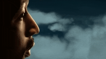 so high GIF by John Legend