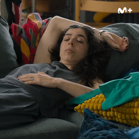 Humor Ok GIF by Movistar Plus+