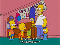 homer simpson episode 3 GIF