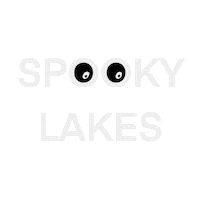 Halloween Spooky Season Sticker by Rhianna Moon