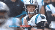 Carolina Panthers Football GIF by NFL