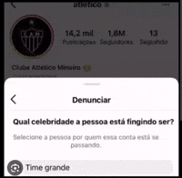 Cruzeiro Frangas GIF