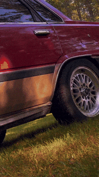 Toyota Camry GIF
