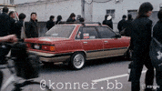 Tokyo Drift Toyota GIF