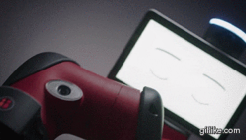 robotics GIF