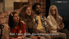 Chelsea Peretti GIF by The Roku Channel