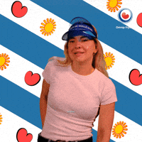 Phone Break GIF by Omrop Fryslân