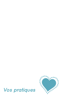 Frame Cadre Sticker by yoga connect