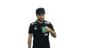 Fifa Playstation Sticker by SV Werder Bremen