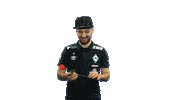 Fifa Playstation Sticker by SV Werder Bremen