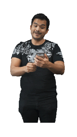 Phone Forex Sticker by HFx