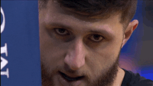 trail blazers lol GIF by NBA
