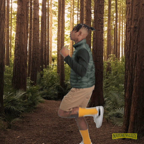 Dance Dancing GIF by Nature Valley