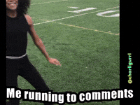 Trending Shade GIF by Charli Gurl