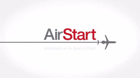 AirStart giphygifmaker airstart GIF