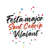 Party Festa Sticker by AjVilafant