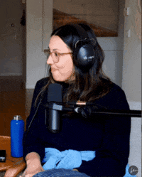 GIF by Blessed is She