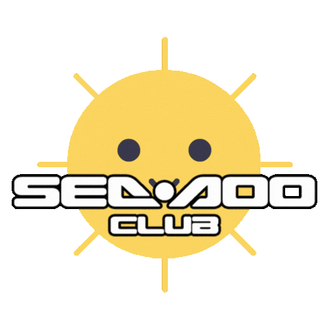 seadooclub giphyupload seadoo seadoolife seadooclub Sticker