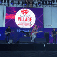 iheart festival GIF by iHeartRadio
