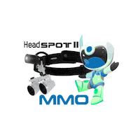 Odonto Sticker by MMO